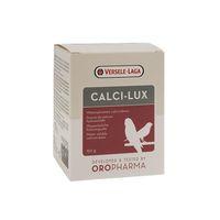 Oropharma Calci-lux Kalsiyum Takviyesi ( 100 Gr ) (BÖLÜNMÜŞ ÜRÜN)