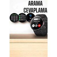 Akıllı Saat Yeni Nesil Bluetooth Bağlantılı Uyku Ve Sağlık Takibi Nfc Ve Gps