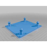 Raf Tıpa Aparatı (Bu ürün Sadece Plastik parçadır - Almadan Önce Soru Sorabilirsiniz)