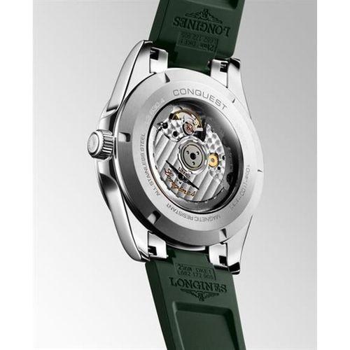 L38304029 Longines Conquest Erkek Kol Saati L3.830.4.02.9