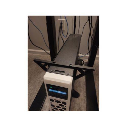 APC Stabilize Ayaklar SMX1500RM2U 86mm 3D Baskı (Bu ürün Sadece Plastik parçadır - Almadan Önce Soru Sorabilirsiniz)