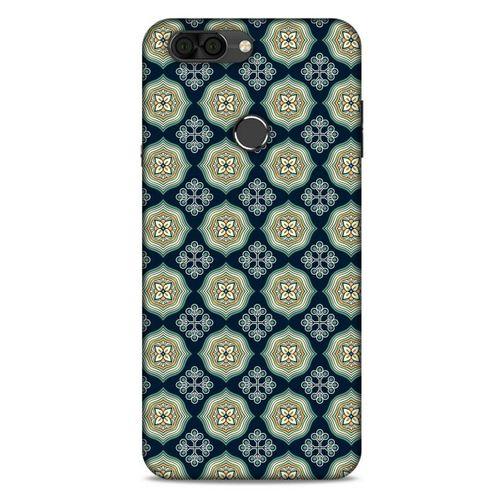 Ethnic Culture (36) Vestel Venüs V6 Kılıf Silikon Kapak Desenli