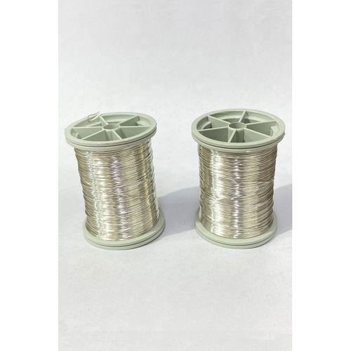 Filoğrafi Teli 0.40 mm 50 grm 2 Adet