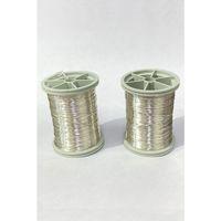 Filoğrafi Teli 0.40 mm 50 grm 2 Adet