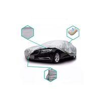 Volkswagen New Uyumlu Beetle Araca Özel Oto Brandası - Premium Araba Örtüsü Parça