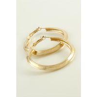 Salkım Halka Küpe 5 cm