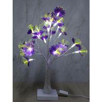 Dekoratif Ledli Çiçek