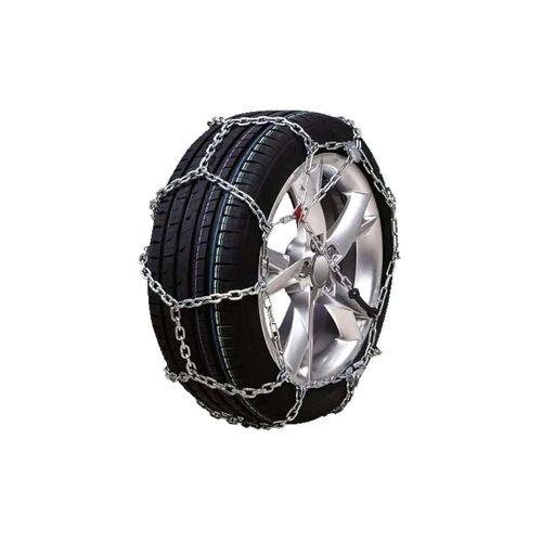 Oto Lastik Kar Zinciri 4x4 Tipi 900 Numara