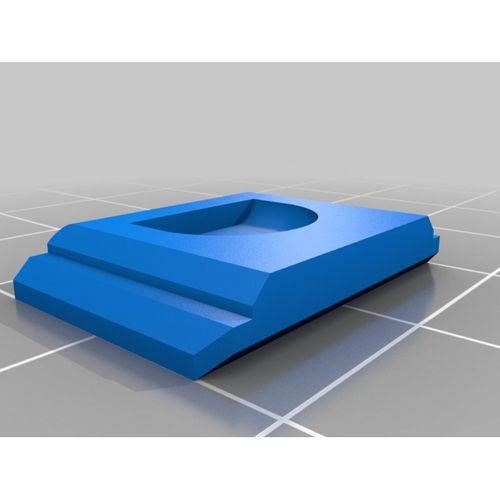 Glock CM030 - 5140304 için Dergi Whit Base