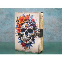 Deri Defter Model 12