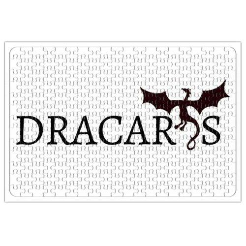 Dracarys Puzzle 240 Parça Yapboz