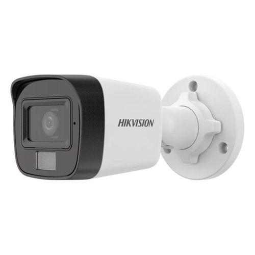 Hikvision 2 MP Smart Hybrid Light IR Bullet IP Network Kamera (DS-2CD1021G2-LIUF)
