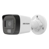 Hikvision 2 MP Smart Hybrid Light IR Bullet IP Network Kamera (DS-2CD1021G2-LIUF)