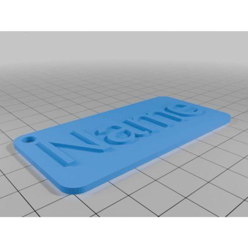 İsim Etiketi (Bu ürün Sadece Plastik parçadır - Almadan Önce Soru Sorabilirsiniz)