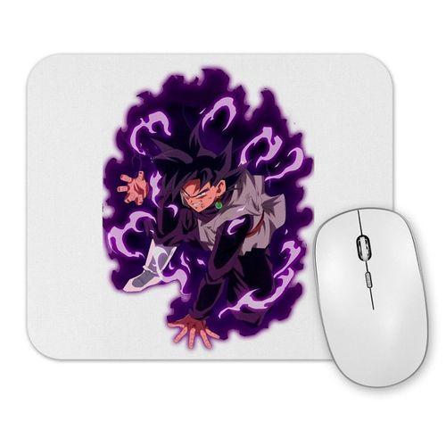 Goku Mouse Pad