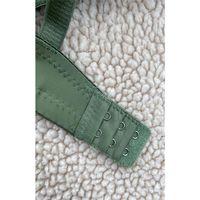 Desteksiz Balensiz Toparlayıcı İçi Boş Sütyen F.K. 8627