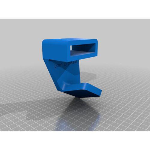 Nova3d Whale2 3D Yazıcı Dripper Konsolu - 5137764