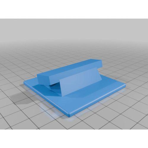 Einhell Akülü Süpürge Duvar Askısı (Bu ürün Sadece Plastik parçadır - Almadan Önce Soru Sorabilirsiniz)