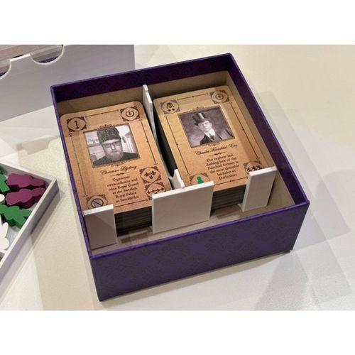 - Obsession Mor Kutu Eklemesi (Bu ürün Sadece Plastik parçadır - Almadan Önce Soru Sorabilirsiniz)