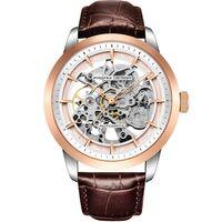 Pagani Design PD-1638-5 Skeleton Otomatik Erkek Kol Saati