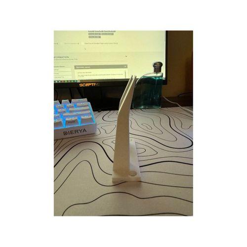 Lacrosse Sopası Tutucu (Bu ürün Sadece Plastik parçadır - Almadan Önce Soru Sorabilirsiniz)