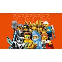 Lego Minifigür - Seri 15 - 71011 - Tam Seri 16 Figür
