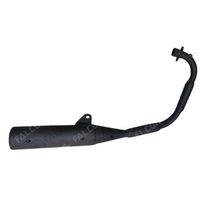 FALCON Falcon Egzoz -New Comfort