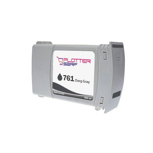 Feyink® Hp 761 Darg Gray (G) Feyink Muadil Kartuş 400ml Designjet T7100