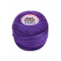 Kaplan Etamin Ve Kanaviçe İpi 8 No Kod/Renk: 495 - Royaleks