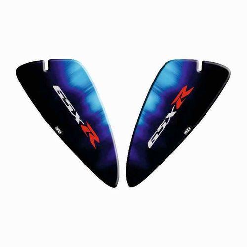 SUZUKI Suzuki Gsx-R Uyumlu Yan Pad 001