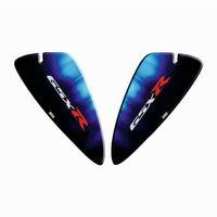 SUZUKI Suzuki Gsx-R Uyumlu Yan Pad 001