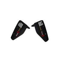 FALCON Runner 125 Sk125-7 Yan Kapak Sağ Sol Siyah Takım Orijinal