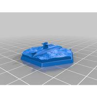 Siyah Uçlu Köpekbalığı (Bu ürün Sadece Plastik parçadır - Almadan Önce Soru Sorabilirsiniz)