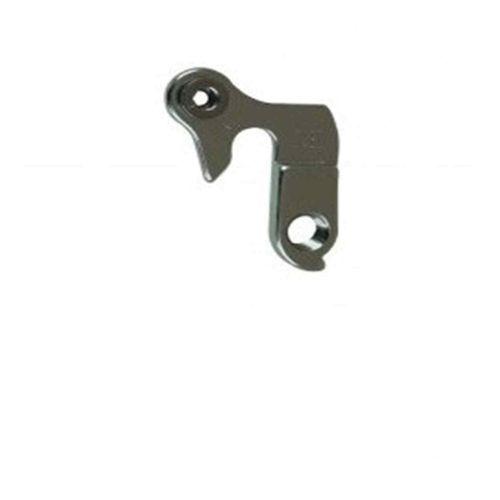 SEVGENT Bisiklet Kadro Kulağı Aliminyum Model Hg-001