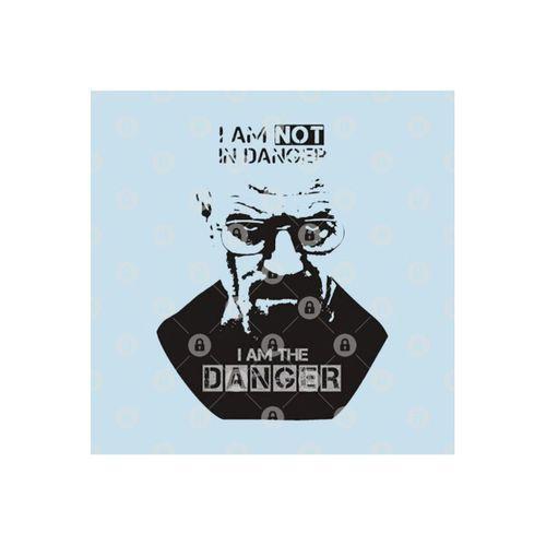 I Am The Danger Kupa