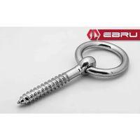 Halkalı Vida 10 - 30 Adet