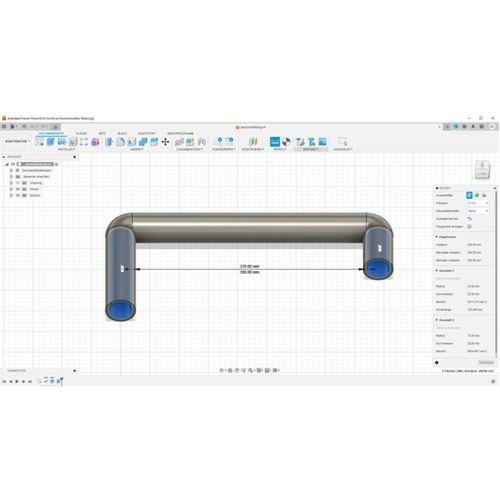 Hortum Duvar Yönlendirme