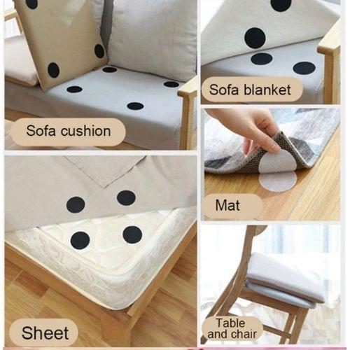 Eğitici Oyuncak Halı Kilim  Kaydırmaz Cırt 10 Set