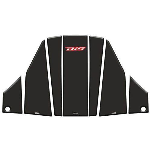 Tank Pad Set HONDA DIO 2021 - 2024