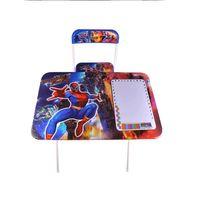 BRN-0797 DERS ÇALIŞMA MASASI ÖRÜMCEK