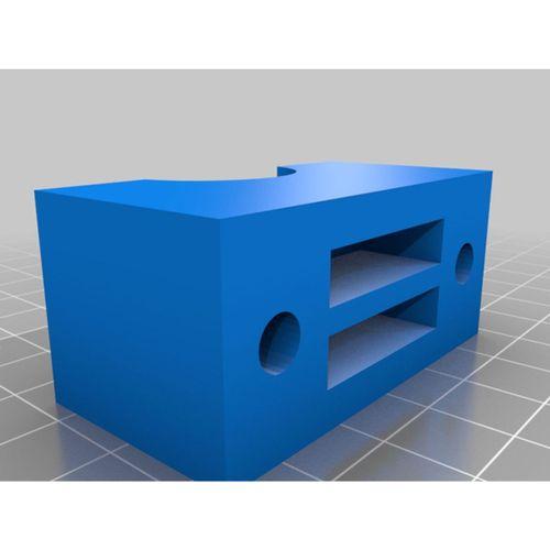 1 İnç Boru Klipsi (Bu ürün Sadece Plastik parçadır - Almadan Önce Soru Sorabilirsiniz)