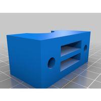 1 İnç Boru Klipsi (Bu ürün Sadece Plastik parçadır - Almadan Önce Soru Sorabilirsiniz)