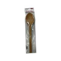 Poşetli 32 cm Büyük Kaşık