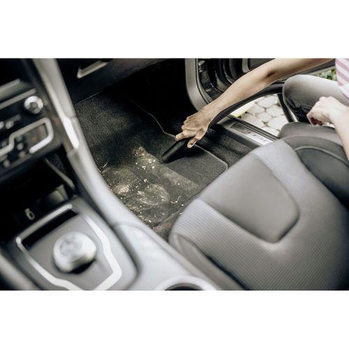 Karcher Kwd 1 W V-12/2/18 Islak Kuru Elektirikli Süpürge 1000 Watt