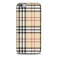 Gömlek (19) Desenli Silikon Kapak Telefon Kabı Apple Iphone 6 Kılıf