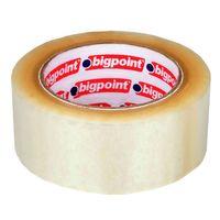 Bigpoint Koli Bandı 45 mm x 100 m Şeffaf