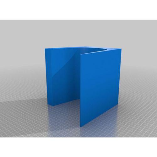 Apple IIc Monitör Standı 3D Baskı (Bu ürün Sadece Plastik parçadır - Almadan Önce Soru Sorabilirsiniz)