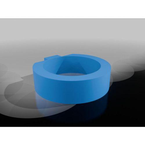 H7 Adaptör 3D Baskı