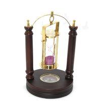 Pirinç Kumsaati Ve Pusula