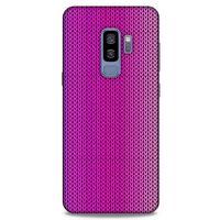 Kazak (32) Desenli Silikon Kapak Samsung Galaxy S9 Plus Kılıf